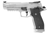 SIG SAUER P226 X-FIVE 9MM LUGER (9X19 PARA) - 1 of 3