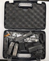 SIG SAUER P365X TACPAC 9MM LUGER (9X19 PARA) - 3 of 3