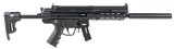 GSG GERMAN SPORTS GUNS GSG-16 .22 LR - 1 of 1