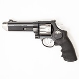 SMITH & WESSON 627 V-COMP (PERFORMANCE CENTER) .357 MAG - 3 of 3