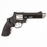 SMITH & WESSON 627 V-COMP (PERFORMANCE CENTER) .357 MAG - 2 of 3