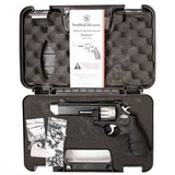 SMITH & WESSON 627 V-COMP (PERFORMANCE CENTER) .357 MAG - 1 of 3