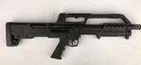 HATSAN ARMS COMPANY BULTAC 12 GA - 2 of 3