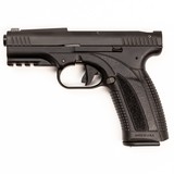 CARACAL Enhanced F9 Pistol, Quick Sight 9MM LUGER (9X19 PARA) - 1 of 3