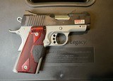 KIMBER Ultra Crimson Carry II .45 ACP - 2 of 2