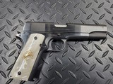 COLT COLT GOVERNMENT MODEL .45 ACP - 2 of 3