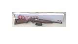 RUGER 10/22 m1 carbine .22 LR - 1 of 3