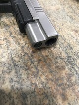 SPRINGFIELD ARMORY XD-45 TACTICAL .45 ACP - 3 of 3