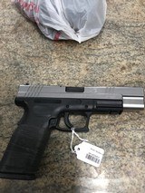 SPRINGFIELD ARMORY XD-45 TACTICAL .45 ACP - 2 of 3