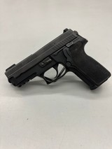 SIG SAUER P229 9MM LUGER (9X19 PARA) - 2 of 3