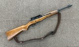 RUGER Mini 14 .223 REM