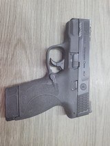 SMITH & WESSON M&P 45 M2.0 .45 ACP - 1 of 3