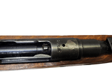 JAPANESE MILITARY TYPE 99 ARISAKA 7.7X58MM ARISAKA - 3 of 3