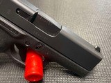 GLOCK 43 SLIME LINE G43 BABY GLOCK SUB COMPACT 9MM LUGER (9X19 PARA) - 3 of 3