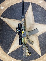 SMITH & WESSON M&P-15 .300 AAC BLACKOUT - 2 of 3