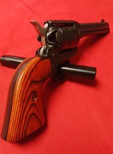 HERITAGE MFG. rough rider rr22b4 .22 LR - 2 of 3