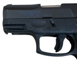 TAURUS G2C 9MM LUGER (9X19 PARA) - 2 of 3