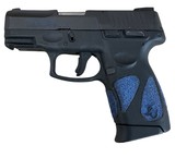 TAURUS G2C 9MM LUGER (9X19 PARA) - 1 of 3