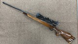 WEATHERBY VANGUARD .30-06 SPRG - 2 of 3