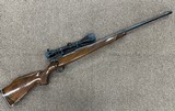 WEATHERBY VANGUARD .30-06 SPRG - 1 of 3