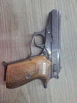 BERSA 383-A .380 ACP - 1 of 3