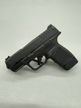 SPRINGFIELD ARMORY HELLCAT 9MM LUGER (9X19 PARA) - 1 of 2