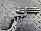 COLT 1977 PYTHON .357 MAG - 2 of 3