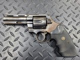 COLT 1977 PYTHON .357 MAG