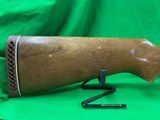 SAVAGE ARMS springfield model 67F 12 GA - 2 of 3