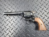 J.P. SAUER & SOHN WESTERN SIX-SHOOTER .22 CAL - 1 of 3