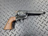 J.P. SAUER & SOHN WESTERN SIX-SHOOTER .22 CAL - 2 of 3