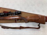 RUGER M77 MARK II .300 WIN MAG