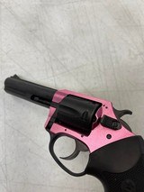 CHARTER ARMS The Pink Lady .38 SPL - 3 of 3