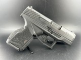 TAURUS GX4 TORO 9MM LUGER (9X19 PARA) - 1 of 3