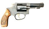 SMITH & WESSON MODEL 36-1 .38 SPL - 2 of 3