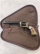 HERITAGE MFG. ROUGH RIDER .22 LR/.22 WMR - 3 of 3