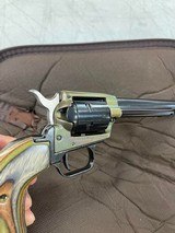 HERITAGE MFG. ROUGH RIDER .22 LR/.22 WMR - 1 of 3