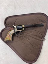 HERITAGE MFG. ROUGH RIDER .22 LR/.22 WMR - 2 of 3