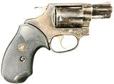 SMITH & WESSON MODEL 36 .38 SPL - 2 of 3