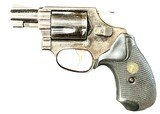 SMITH & WESSON MODEL 36 .38 SPL - 1 of 3