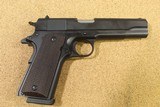 TISAS 1911 A1 .45 ACP - 1 of 3