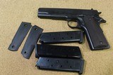 TISAS 1911 A1 .45 ACP - 3 of 3