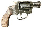 SMITH & WESSON MODEL 36 .38 SPL - 2 of 3