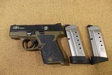 SMITH & WESSON M&P 40 SHIELD .40 S&W - 3 of 3