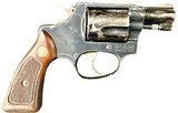 SMITH & WESSON MODEL 36 .38 SPL - 2 of 3