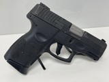 TAURUS G2C .40 S&W - 3 of 3