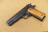 ROCK ISLAND ARMORY 1911 A1 FS .45 ACP - 2 of 3