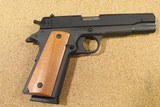 ROCK ISLAND ARMORY 1911 A1 FS .45 ACP - 1 of 3
