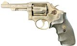 SMITH & WESSON Model 10-5 .38 SPL - 1 of 3