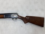 BROWNING A5 LIGHT TWELVE 12 GA - 3 of 3